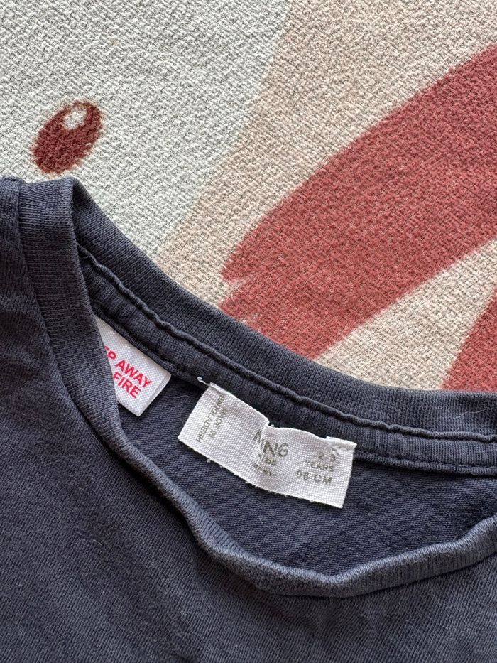 pull fin - photo numéro 2