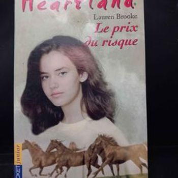 Heartland tome 4