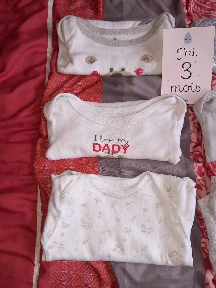 7 bodys - photo numéro 2