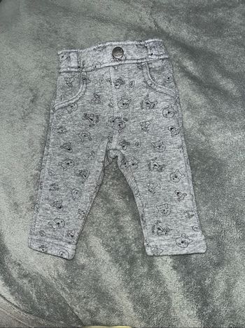 Pantalon Winnie l’ourson
