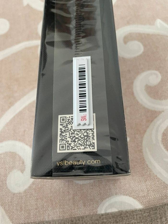 Yves Saint Laurent   Libre - photo numéro 5