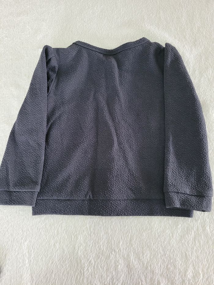Veste légère fille 24 mois - photo numéro 2