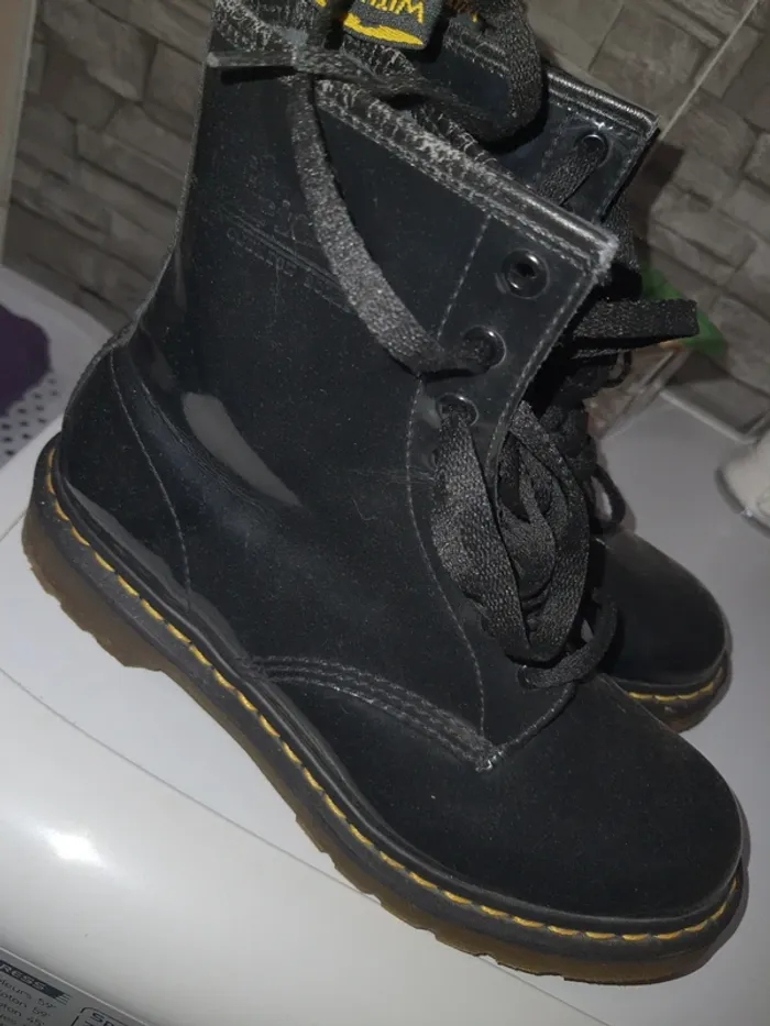 Dc martens - photo numéro 2