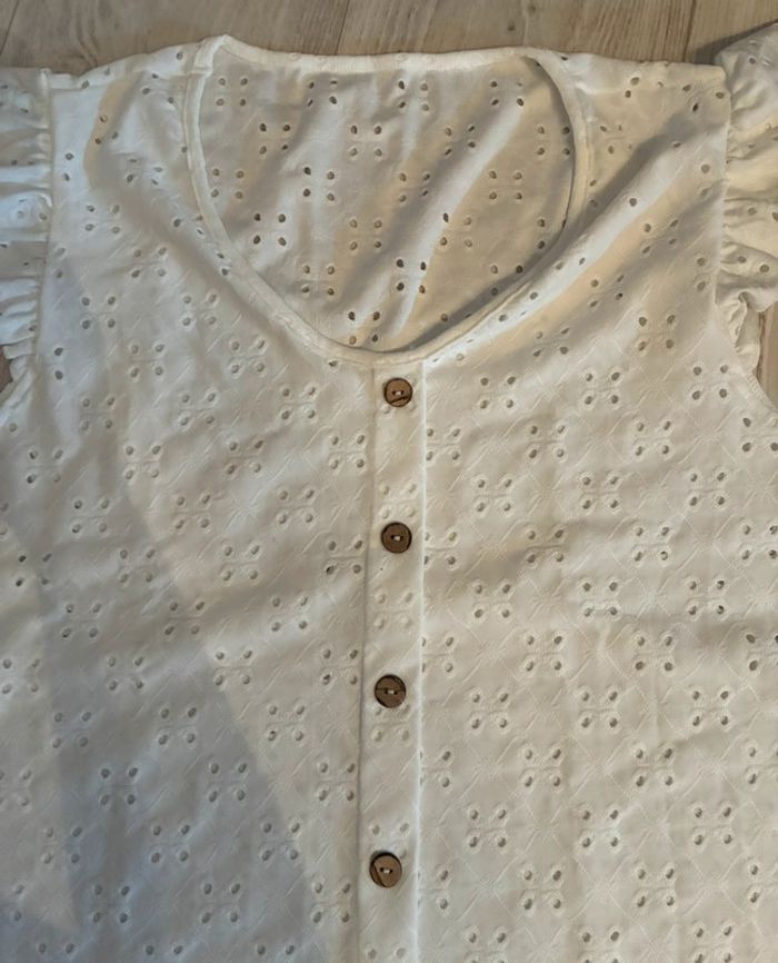 T-shirt élégant - photo numéro 2
