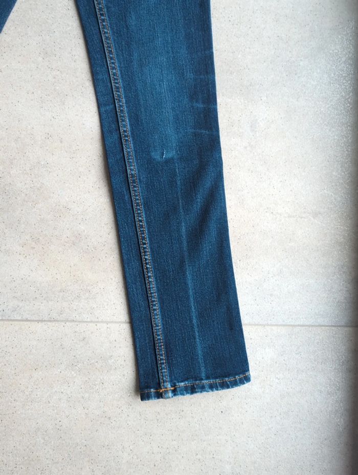 Jean Levi's 510 14 ans coupe skinny - photo numéro 8