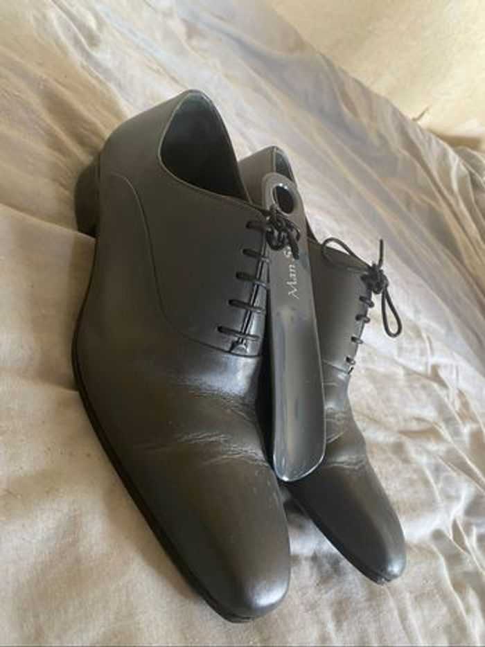 Chaussures pure cuire - photo numéro 4