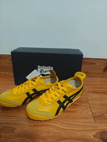 Onitsuka Tiger Mexico 66Kill Bill 37