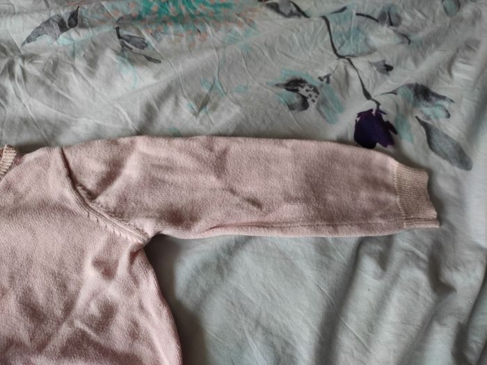 Gilet Z - photo numéro 2