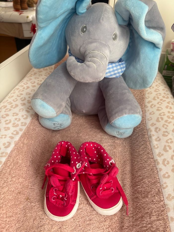 Basket - photo numéro 2