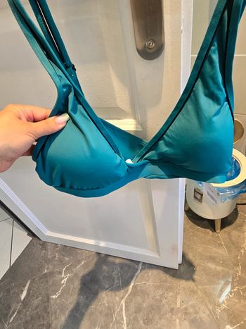 Haut maillot de bain