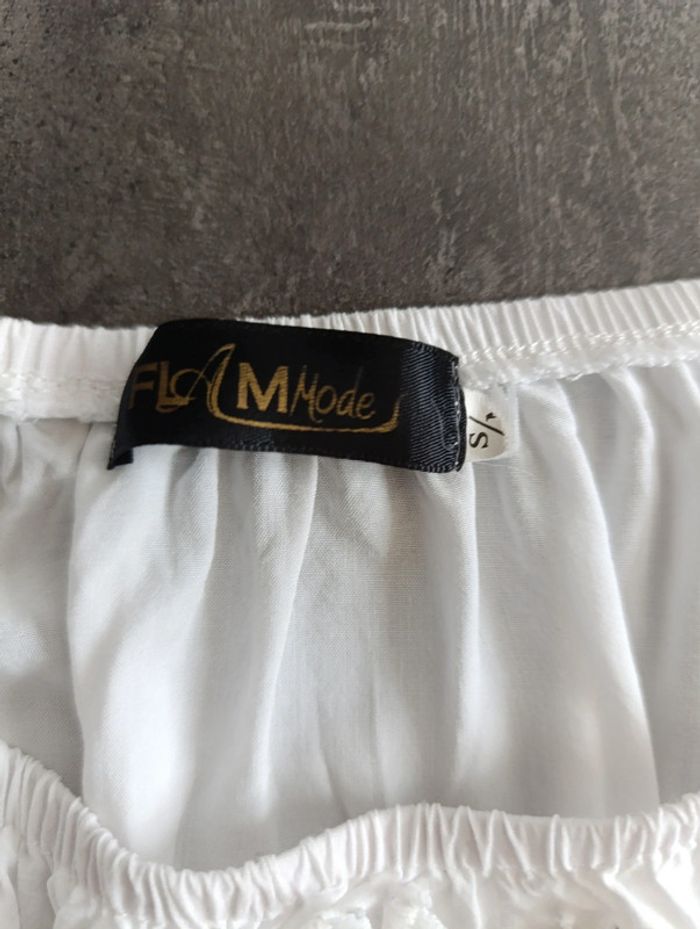 tunique femme taille 36/38 - photo numéro 3