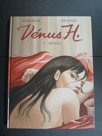 Bd venus H2,EO