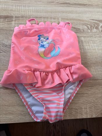 Maillot de bain