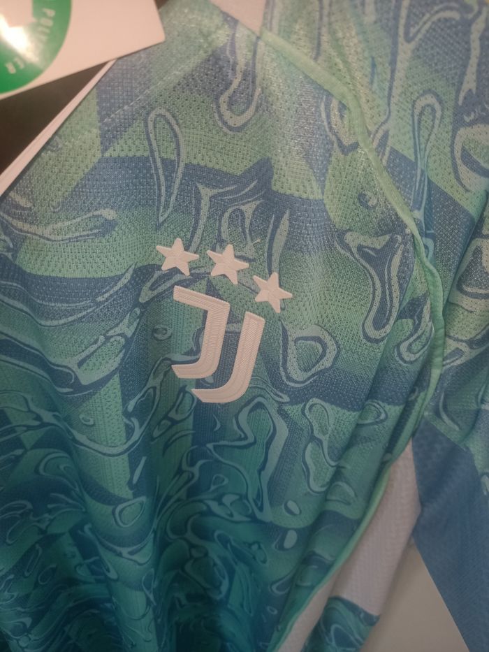 Polo sans marque - photo numéro 3