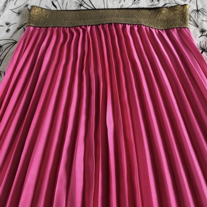 Jupe longue - photo numéro 5