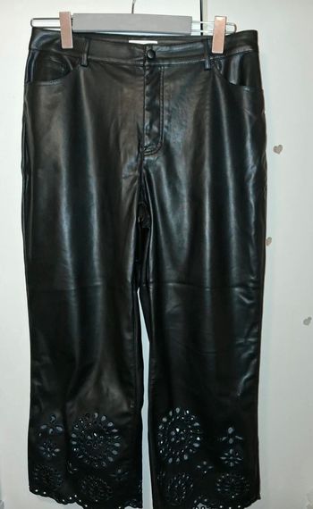 Pontalon dame 