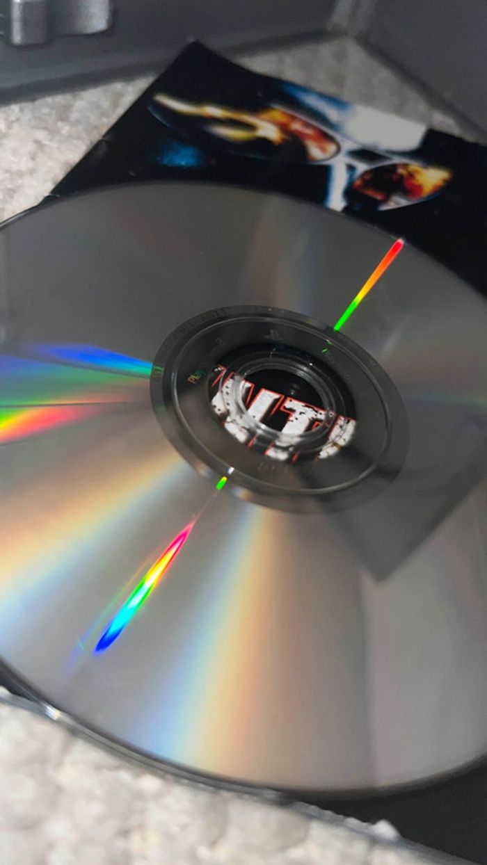 Stunt Man - Complet - photo numéro 3