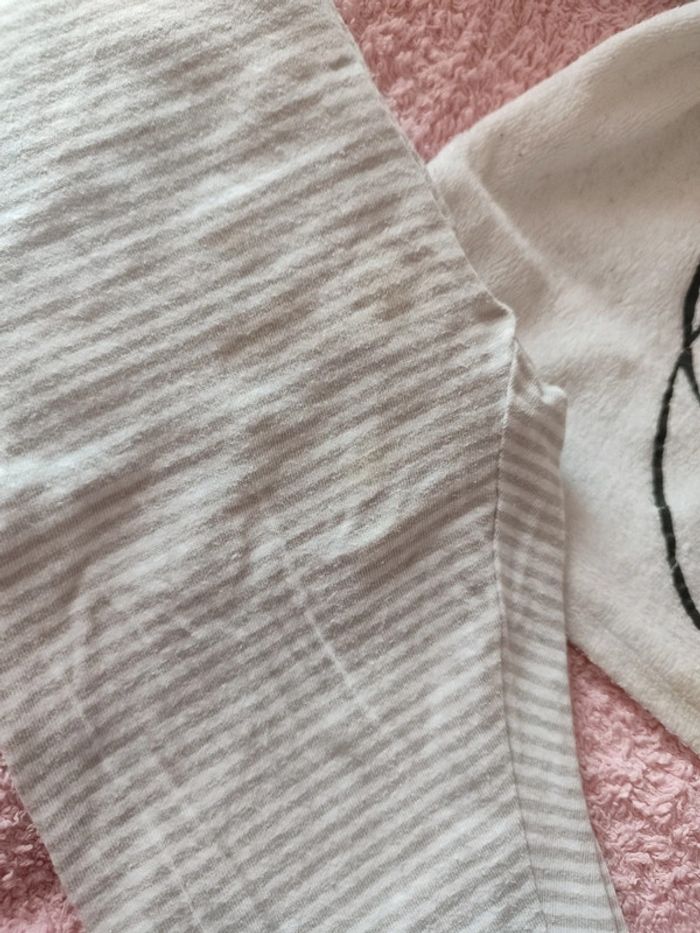 Lot 2 pyjamas fille. - photo numéro 11