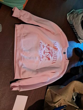 Pull rose