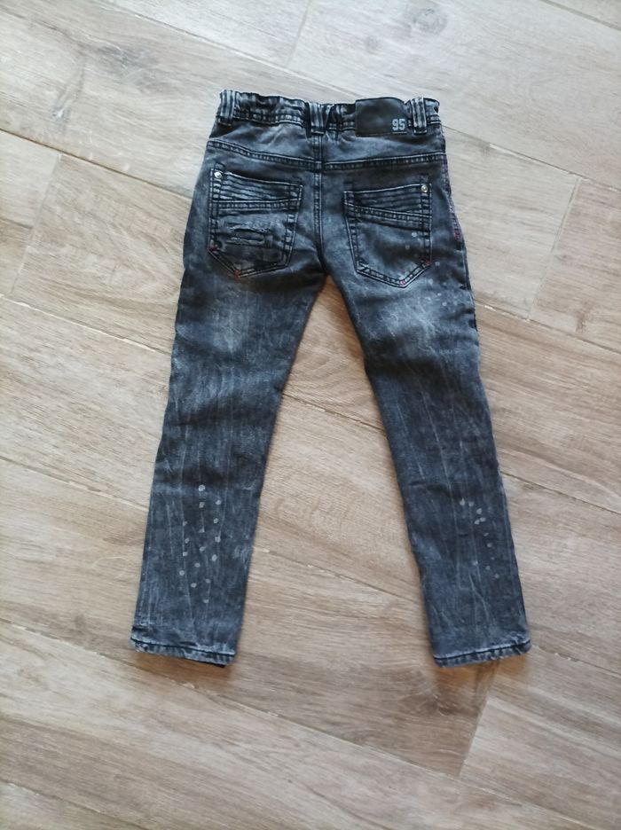 Jean (7 ans) - photo numéro 5