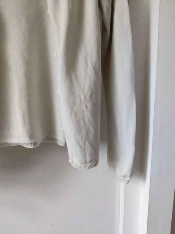 Cardigan - photo numéro 4