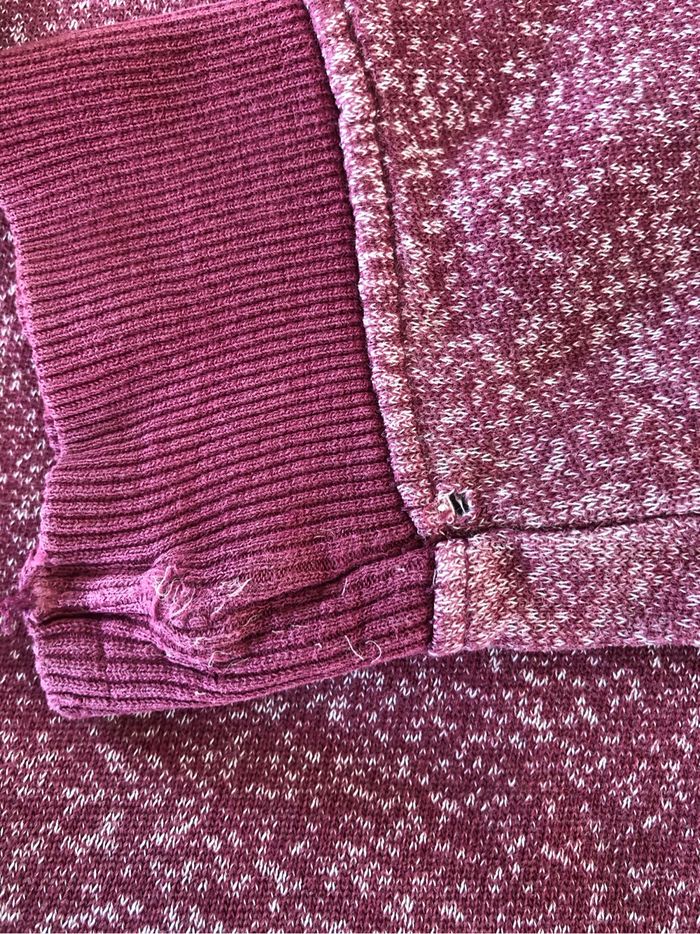 Pull Redoute 8 ans - photo numéro 4