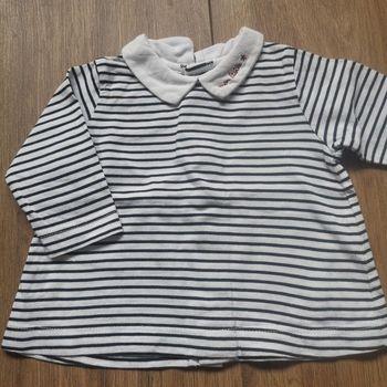 Tee shirt 3 mois