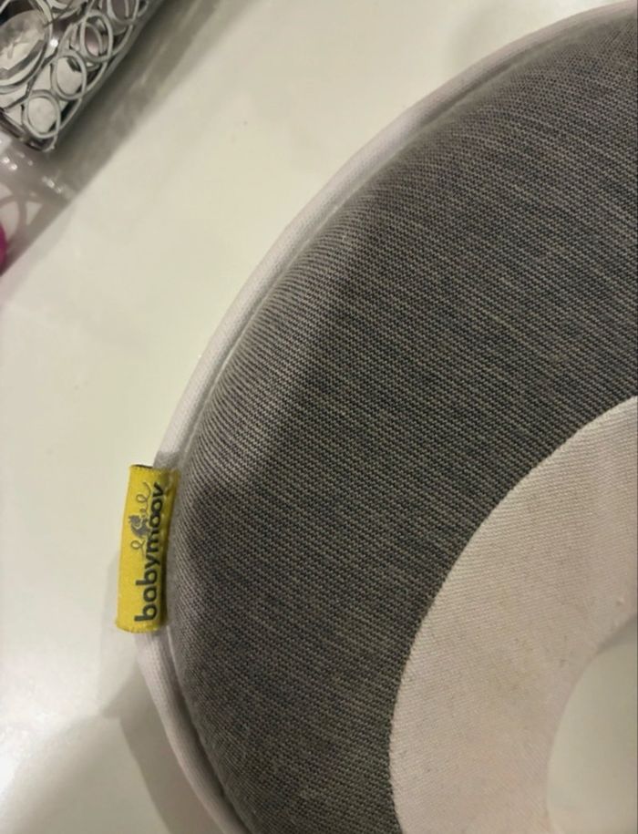 Coussin baby moov - photo numéro 2