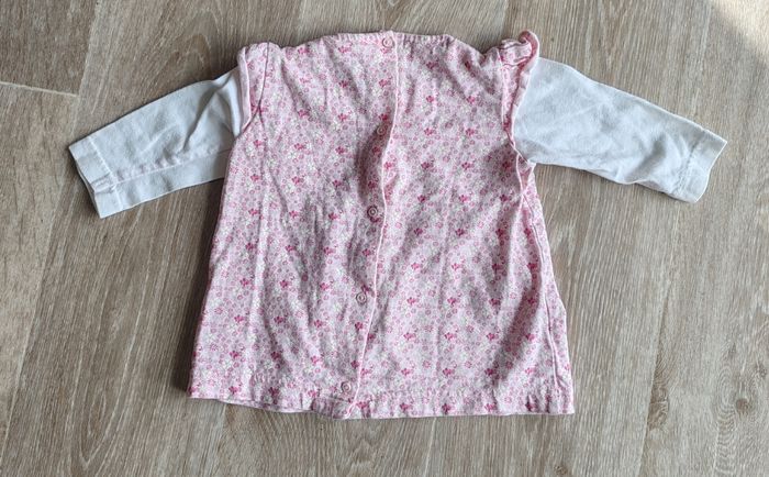 Lot de blouses - photo numéro 6