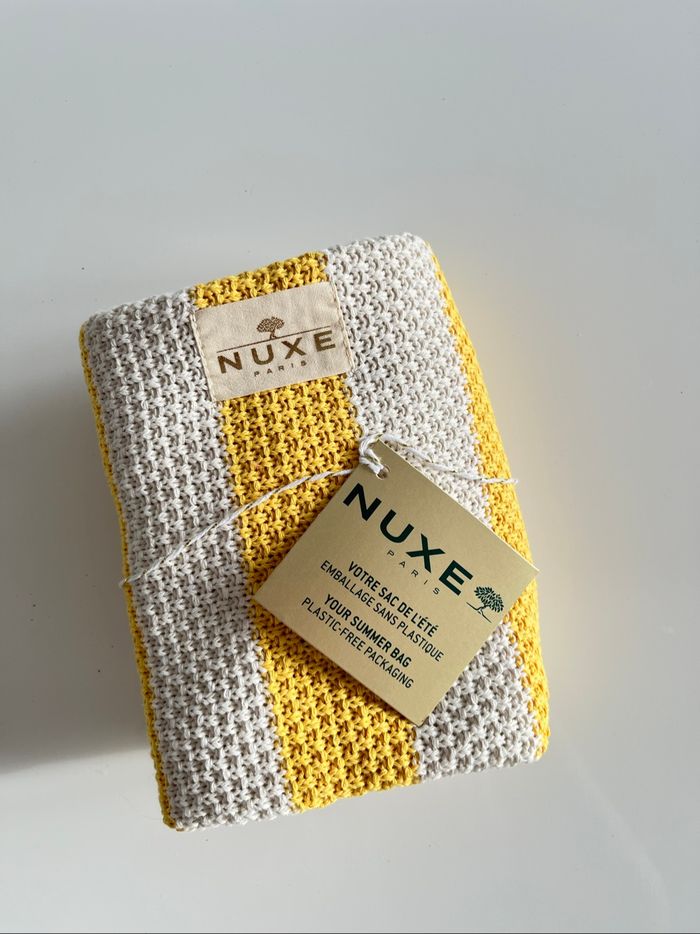 Sac Été 2025 Nuxe 🍒 - photo numéro 4