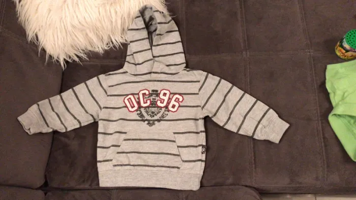 Sweat-shirt
