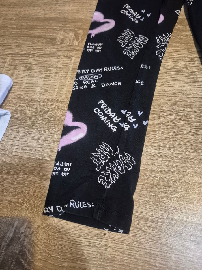 Pantalon legging - photo numéro 3