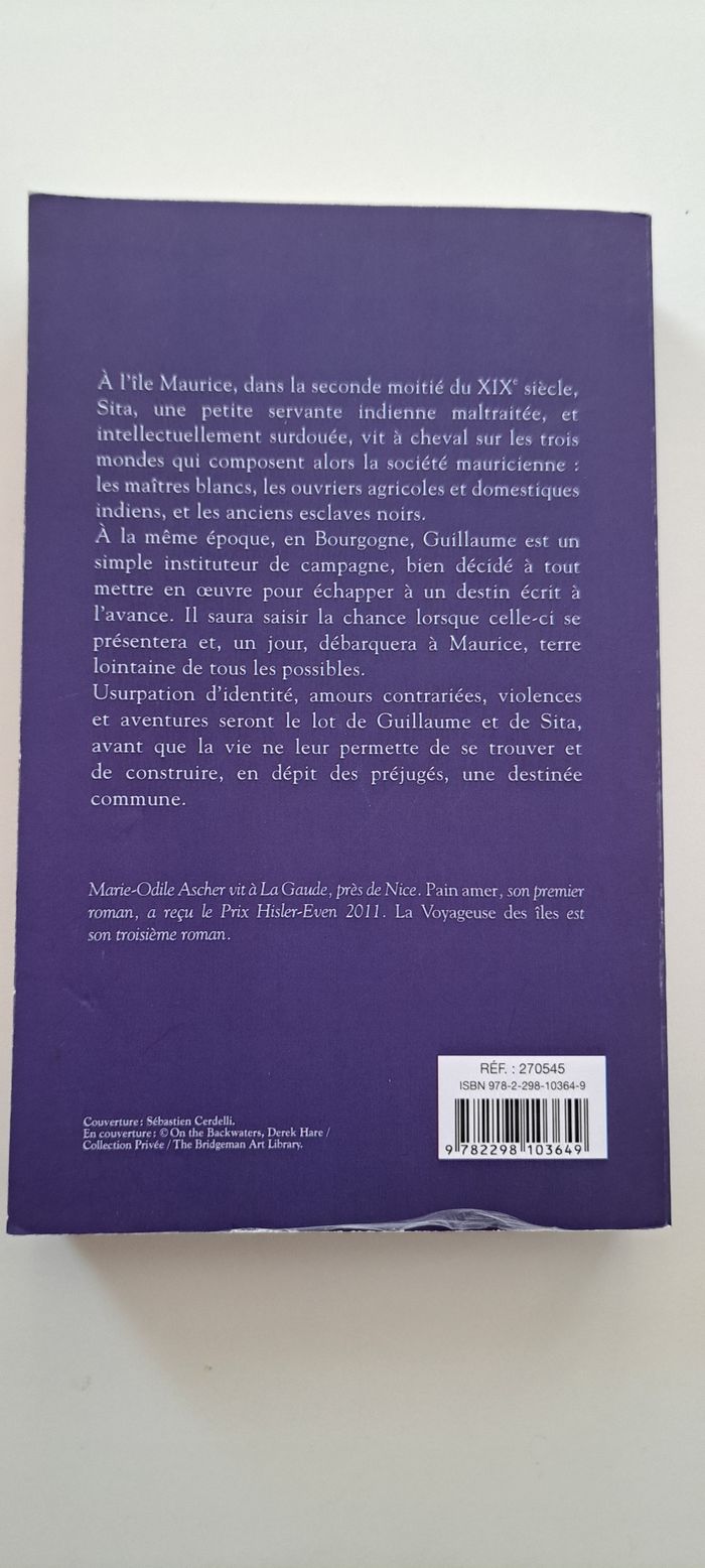 Livre adulte - photo numéro 2