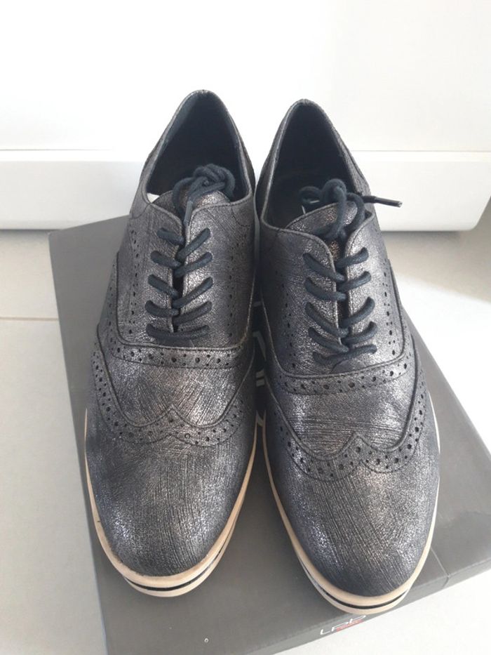 Chaussures p.40 - photo numéro 2