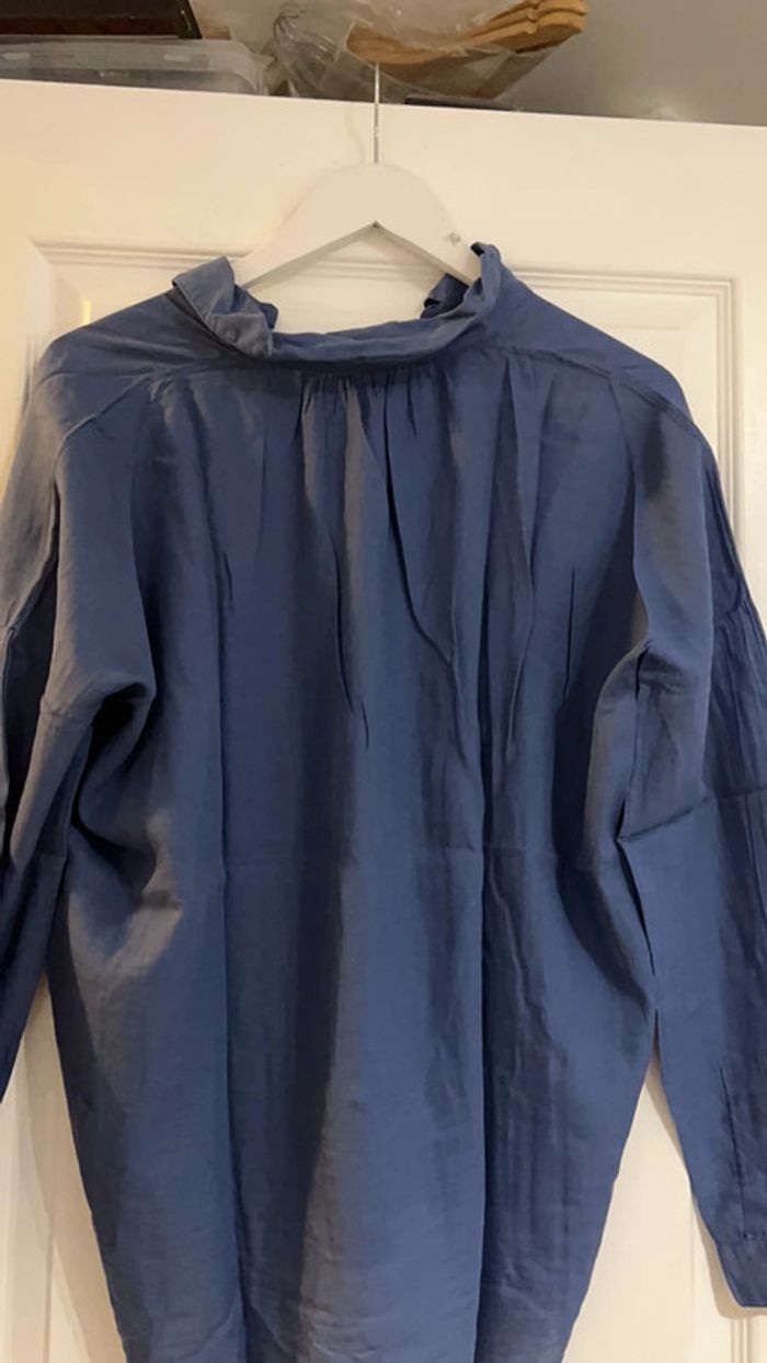 Chemise manche longue - photo numéro 5