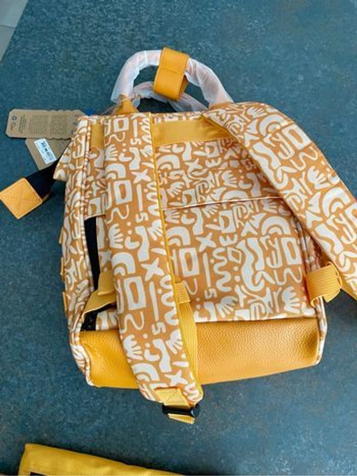 Sac à dos Cabaia S setif neuf - photo numéro 2