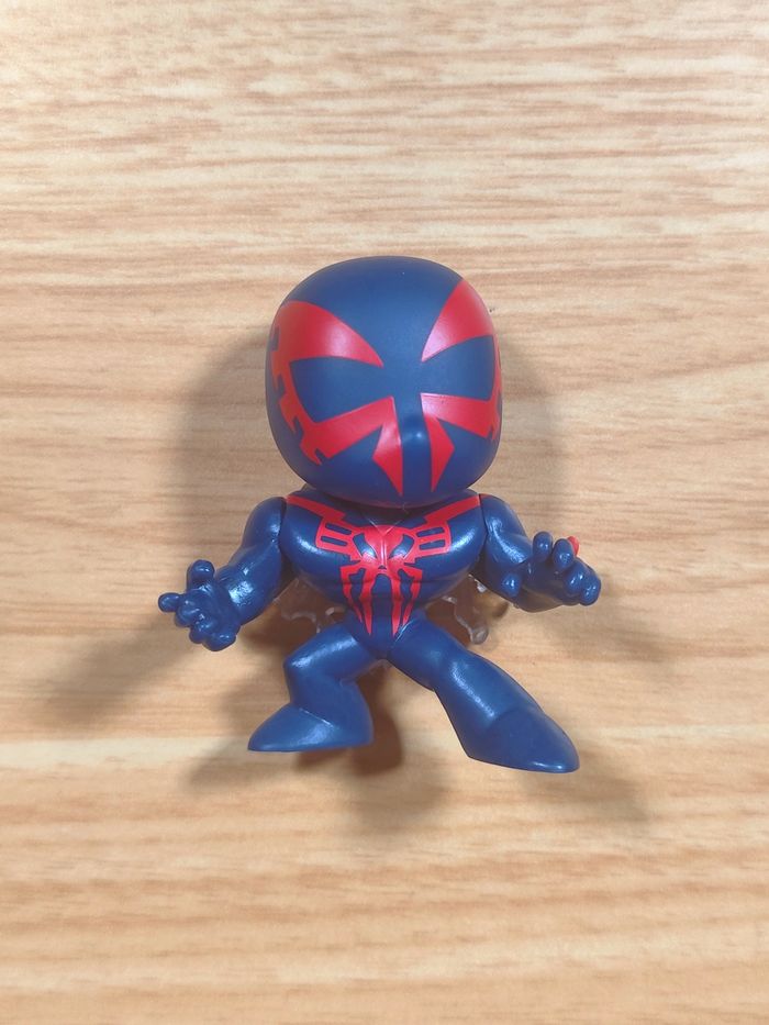 Funko Mystery Minis - Spider-Man 2099 (Marvel Comics) - AVEC BOÎTE - photo numéro 1