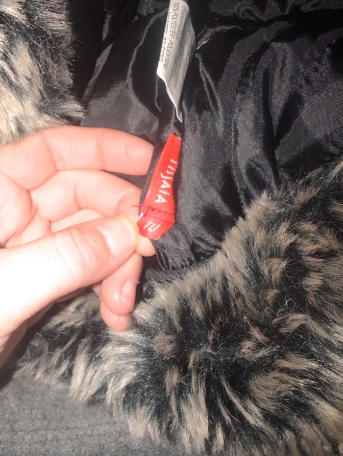 Chapka t unique - photo numéro 3