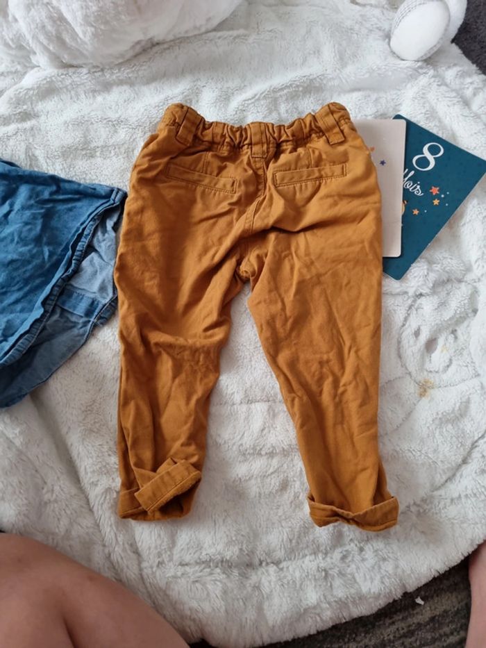 Ensemble 18 mois - photo numéro 7