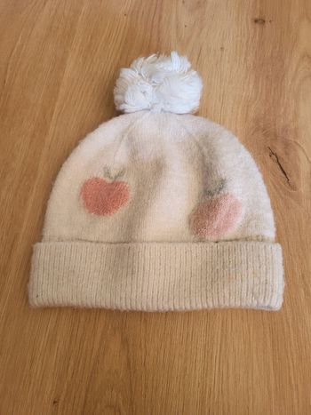 Bonnet