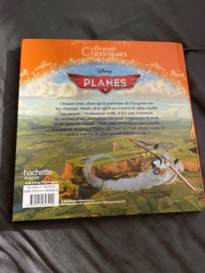 Planes - photo numéro 3