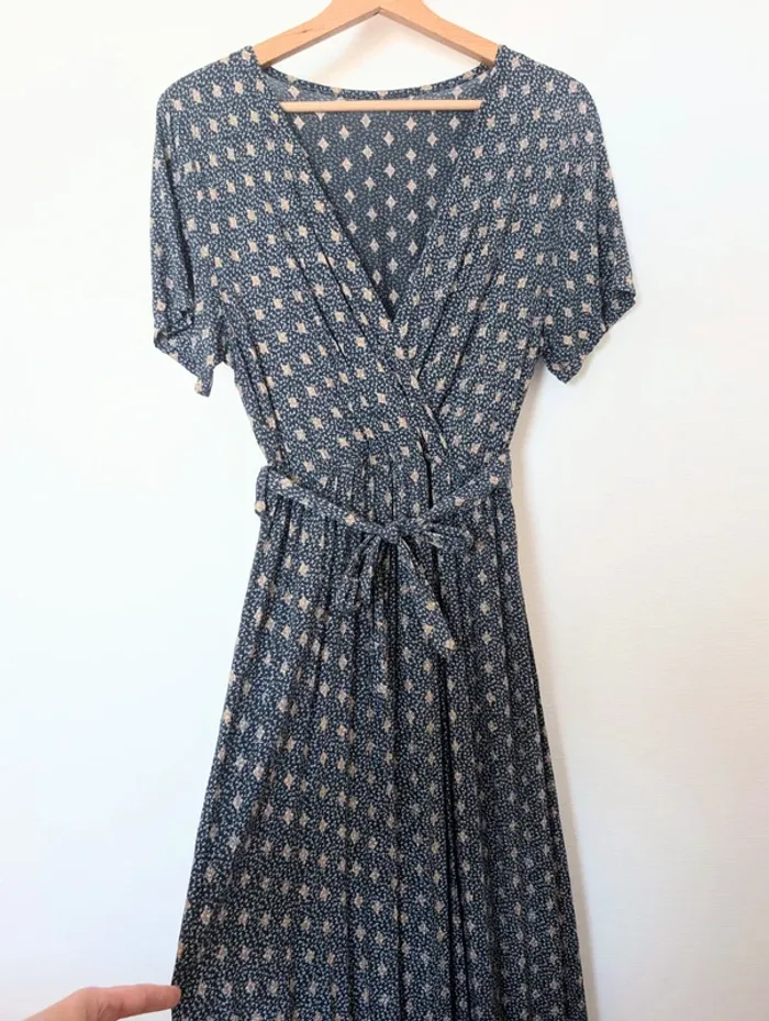 Robe longue d'été - photo numéro 3