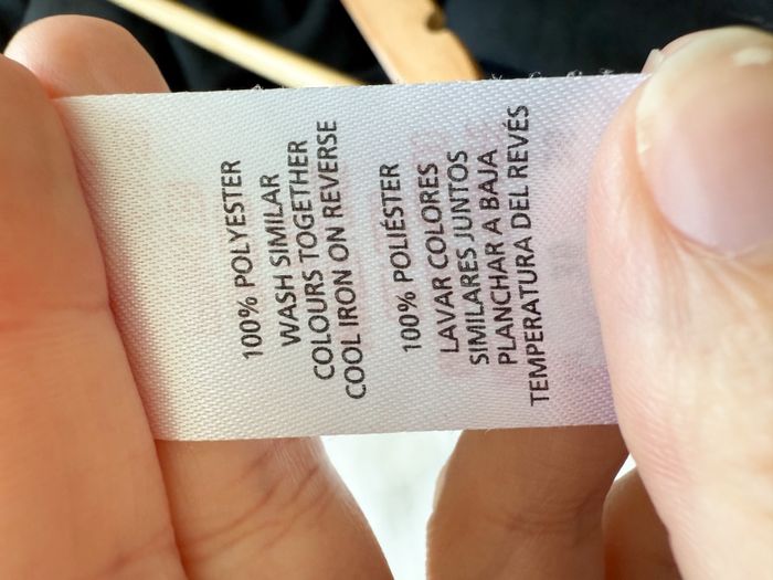 Blouse manches 3/4 crème atmosphère taille 38 M - photo numéro 6