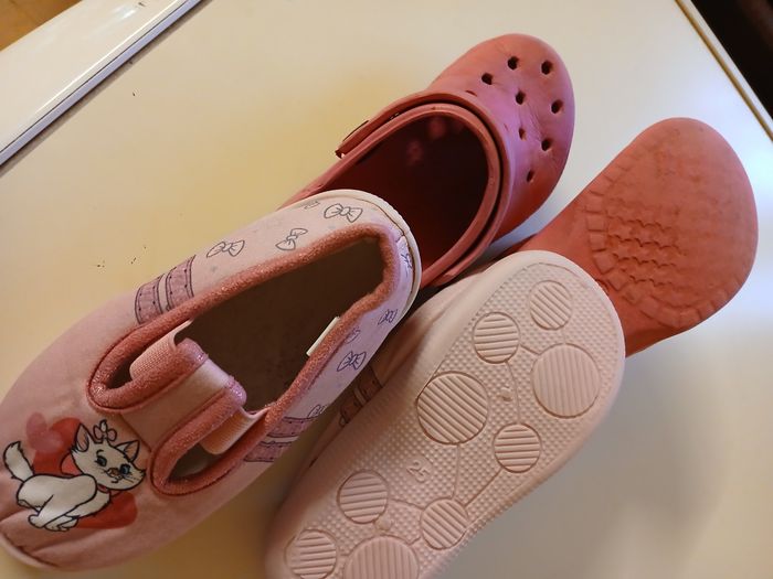 Chaussures fille - photo numéro 6