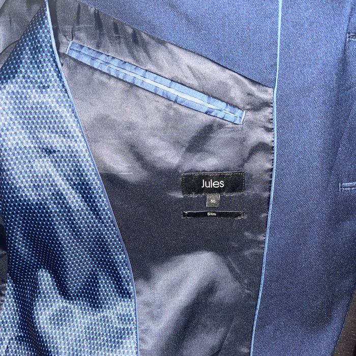 Veste homme - photo numéro 3