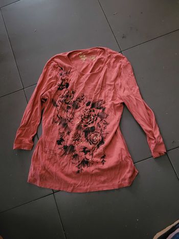 T-shirt Armand Thiey taille 2 (38)