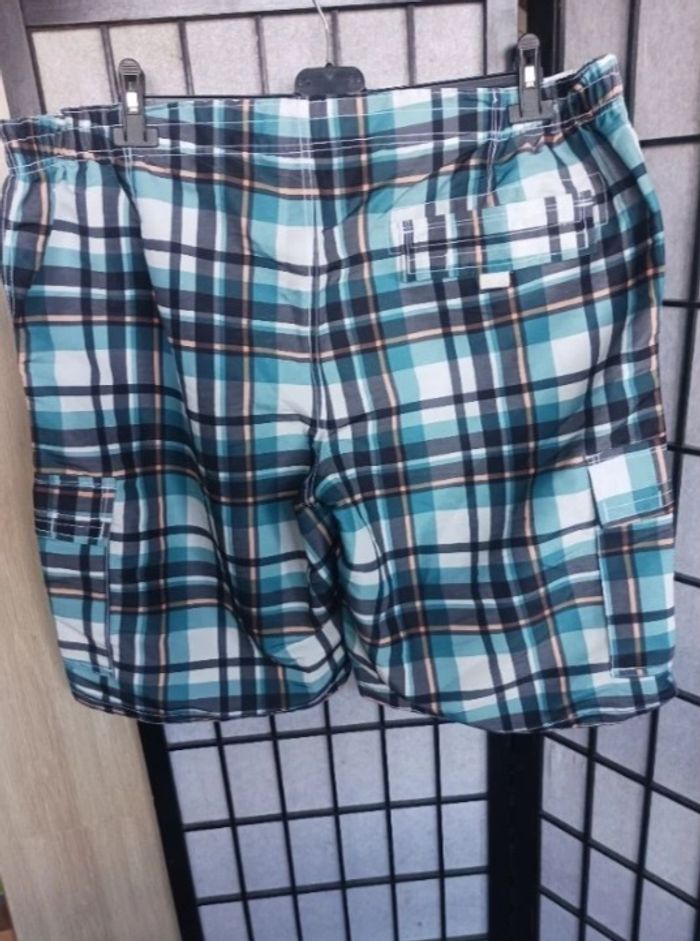 Short de bain homme - Taille XL - C&A - photo numéro 4