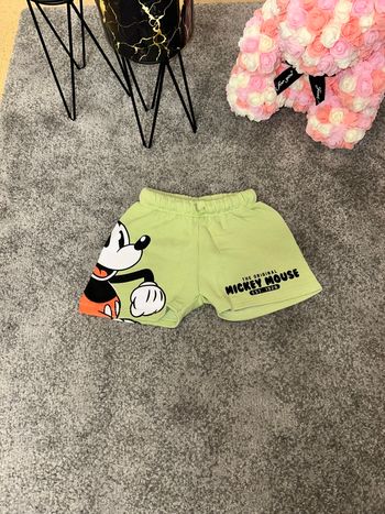 Short Mickey Zara