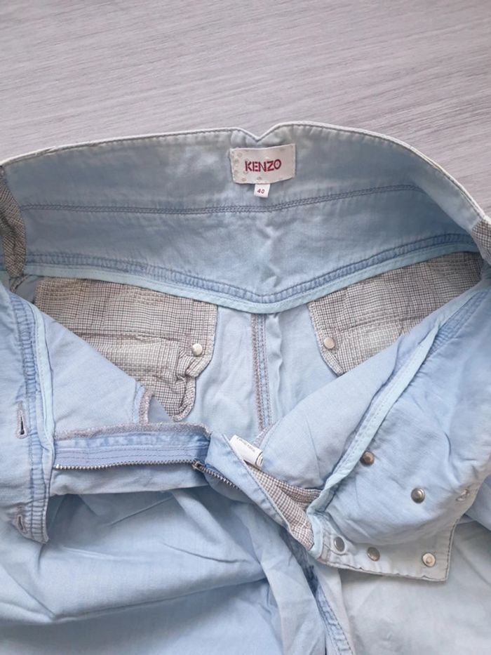 Pantacourt Kenzo - photo numéro 7