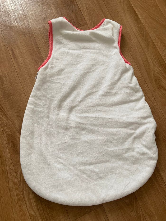 Gigoteuse hiver fille 6 mois - photo numéro 2